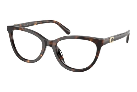 Lunettes de vue Coach HC6304U 5120