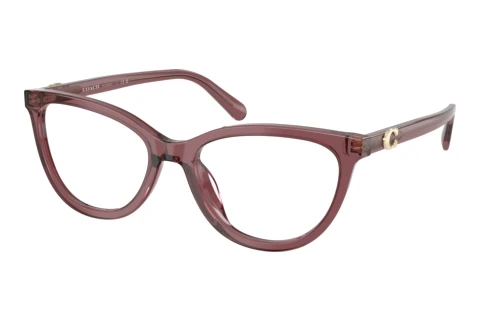 Lunettes de vue Coach HC6304U 5969