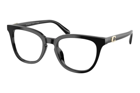 Lunettes de vue Coach HC6305U 5002