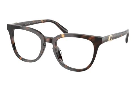 Lunettes de vue Coach HC6305U 5120