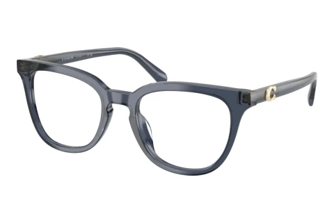 Lunettes de vue Coach HC6305U 5971