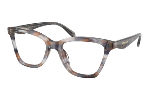 Lunettes de vue Coach HC6306U 5966