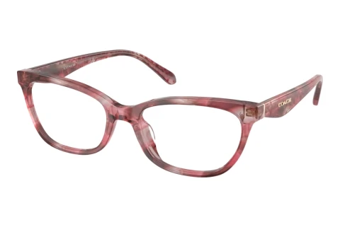 Lunettes de vue Coach HC6307U 5964