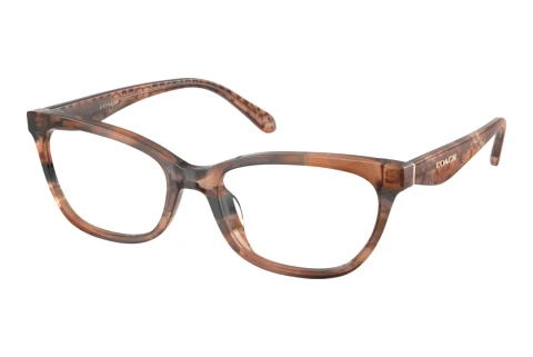 Lunettes de vue Coach HC6307U 5965