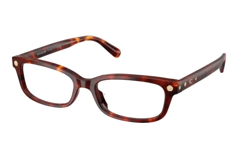 Lunettes de vue Coach HC6308U 5938