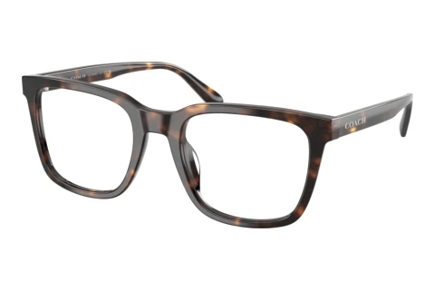 Lunettes de vue Coach HC6309U 5120