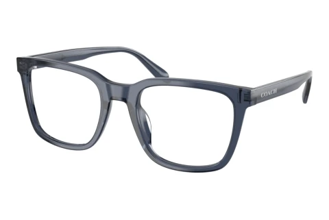 Lunettes de vue Coach HC6309U 5972