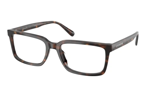 Lunettes de vue Coach HC6310U 5120