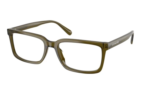Lunettes de vue Coach HC6310U 5910