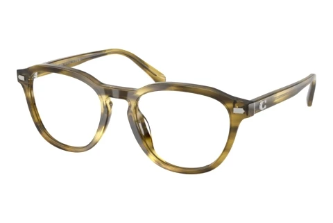 Lunettes de vue Coach HC6311U 5945