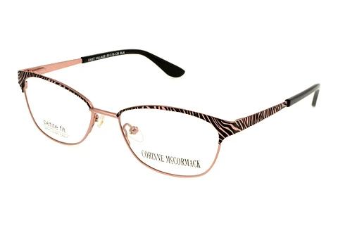 Lunettes de vue Corinne McCormack East Village (CM003 01)