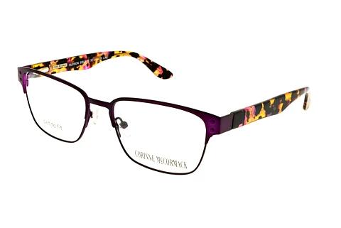 Lunettes de vue Corinne McCormack Hudson Square (CM005 02)