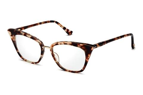 Lunettes de vue DITA Rebella (DRX-3031 E)