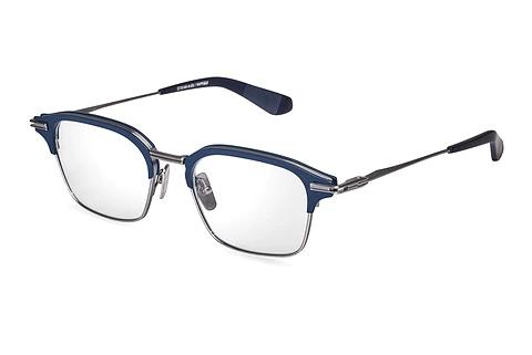 Lunettes de vue DITA Typographer (DTX-142 03A)