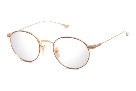 Lunettes de vue DITA Journey-Two (DTX-168 02A)