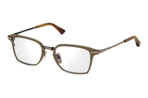 Lunettes de vue DITA Linrcon-Two (DTX-187 02A)