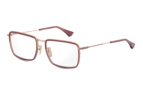 Lunettes de vue DITA Alluvian (DTX-201 01A)