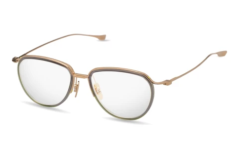 Lunettes de vue DITA Schema-Three (DTX-421 01A)