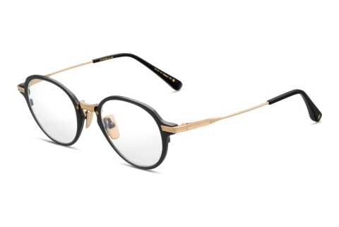 Lunettes de vue DITA Union-Four (DTX-426 03A)
