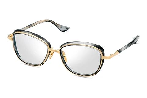 Lunettes de vue DITA Litavu (DTX-444 01A)