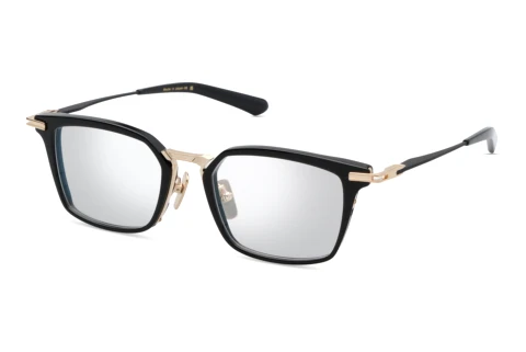 Lunettes de vue DITA Aegeus-Two (DTX-446 01A)