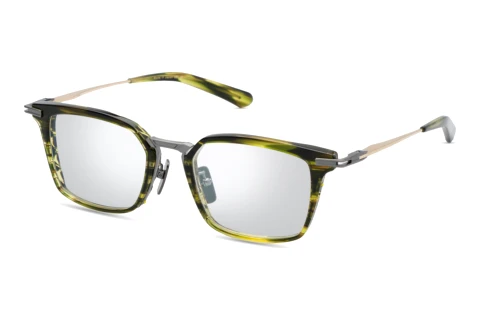 Lunettes de vue DITA Aegeus-Two (DTX-446 04A)