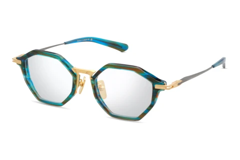 Lunettes de vue DITA Aegeus-Four (DTX-448 03A)