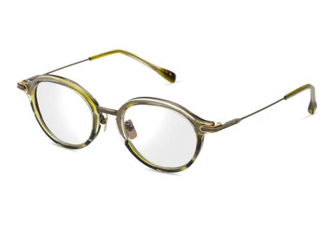Lunettes de vue DITA Stateside-Four (DTX-451 05A)