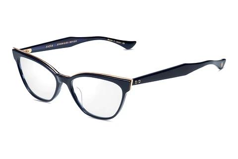 Lunettes de vue DITA Ficta (DTX-528 03)