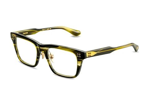 Lunettes de vue DITA Thavos (DTX-713 03A)