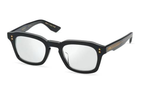 Lunettes de vue DITA Waylun (DTX-722 01A-Asian-Fit)