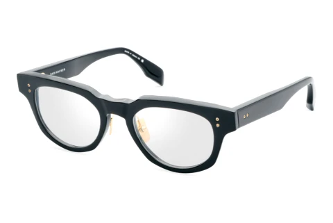 Lunettes de vue DITA Radihacker (DTX-726 01A-Asian-Fit)