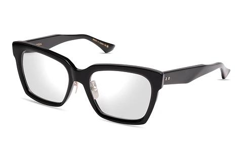 Lunettes de vue DITA Amoza (DTX-734 01A-Asian-Fit)