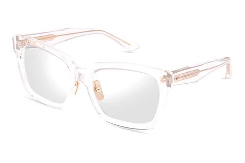Lunettes de vue DITA Amoza (DTX-734 02A-Asian-Fit)