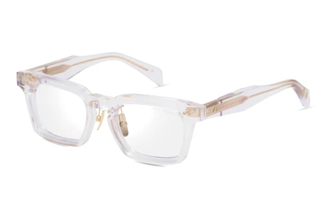 Lunettes de vue DITA Monolix (DTX-750 03A-Asian-Fit)