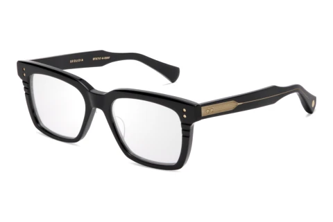 Lunettes de vue DITA Sequoia (DTX-757 03A-Asian-Fit)