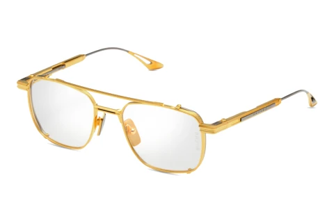 Lunettes de vue DITA-EPILUXURY Eplx.19 (DEX-019 02A)