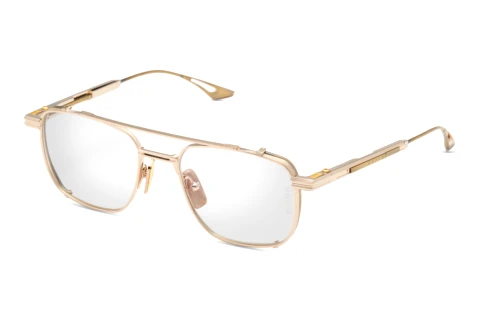 Lunettes de vue DITA-EPILUXURY Eplx.19 (DEX-019 03A)