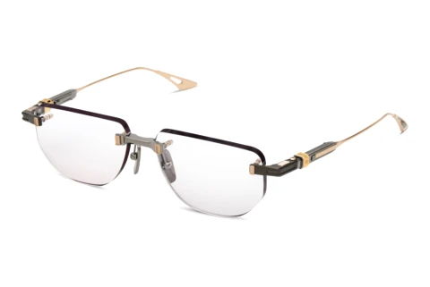Lunettes de vue DITA-EPILUXURY Eplx.22 (DEX-022 01A)