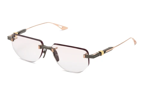 Lunettes de vue DITA-EPILUXURY Eplx.22 (DEX-022 03A)