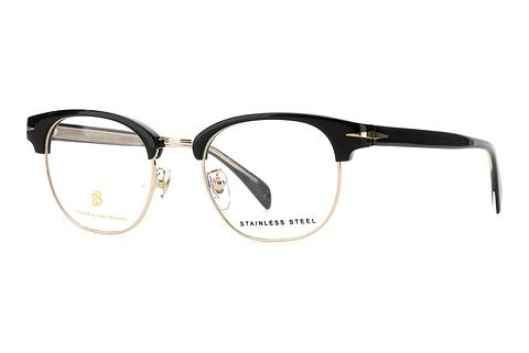 Lunettes de vue David Beckham DB 1012 807