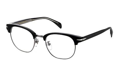 Lunettes de vue David Beckham DB 1012 BSC