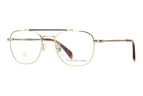Lunettes de vue David Beckham DB 1016 J5G