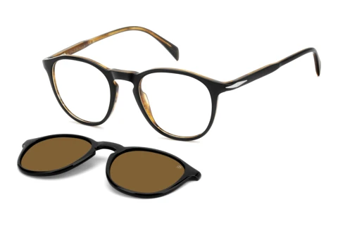 Lunettes de vue David Beckham DB 1018/C 05K