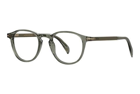 Lunettes de vue David Beckham DB 1018 FT3
