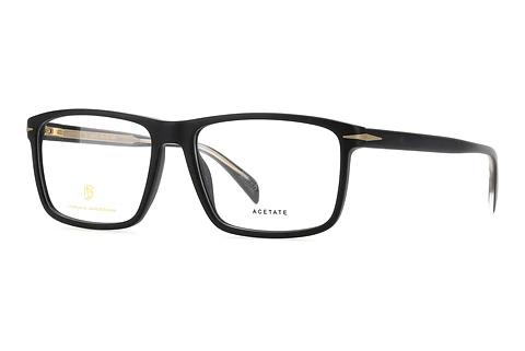 Lunettes de vue David Beckham DB 1020 003