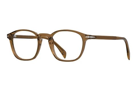 Lunettes de vue David Beckham DB 1085 FMP