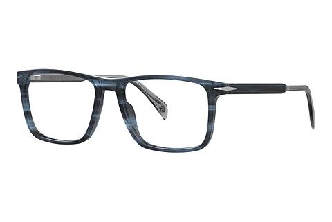 Lunettes de vue David Beckham DB 1124 AVS