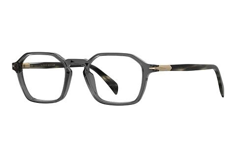 Lunettes de vue David Beckham DB 1125 KB7