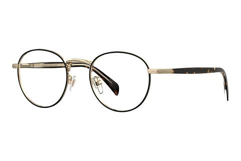 Lunettes de vue David Beckham DB 1127 I46